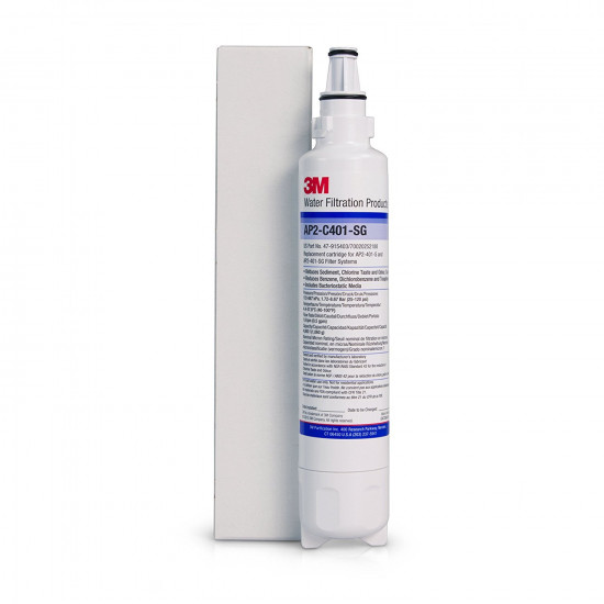 AP2-C401-SG, 47-915403 Water Filtration Cartridge