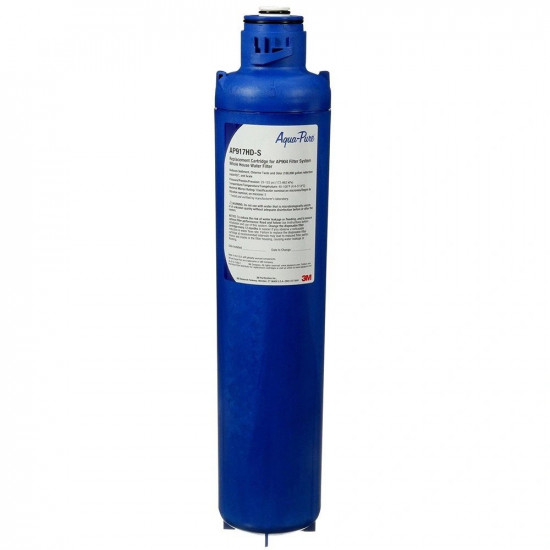 AP917HD-S, 5621008 Water Filtration Cartridge, Whole House, SQC