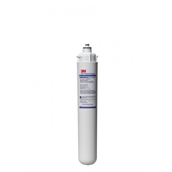 3M™ Water Filtration Cartridge, CFS9112, 5631605