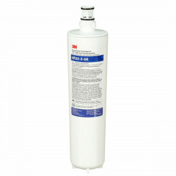 HF20-S-SR, 5636432, High Flow Carbonless Filter Cartridge 0.2 µ Nominal, 7.57 lpm, 6/Case