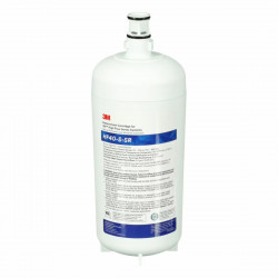 HF40-S-SR, 5637115, High Flow Series Carbonless Filter Cartridge, 0.2 µ Nominal, 7.9 lpm, 2_Case