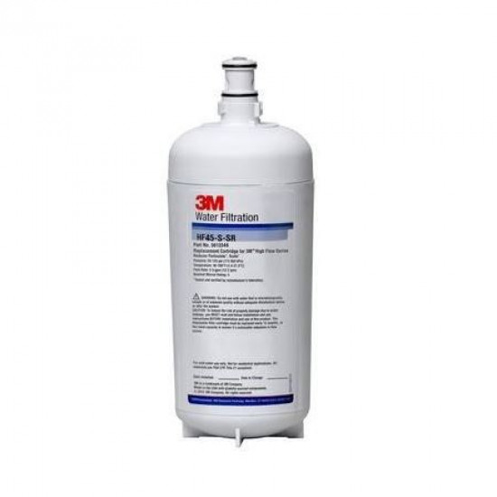 HF45-S, 5613309 High Flow Series Replacement Cartridge