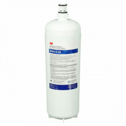 HF60-S-SR, 5637226, High Flow Series Carbonless Filter Cartridge, 0.2 µ Nominal, 13.25 lpm, 1_Case