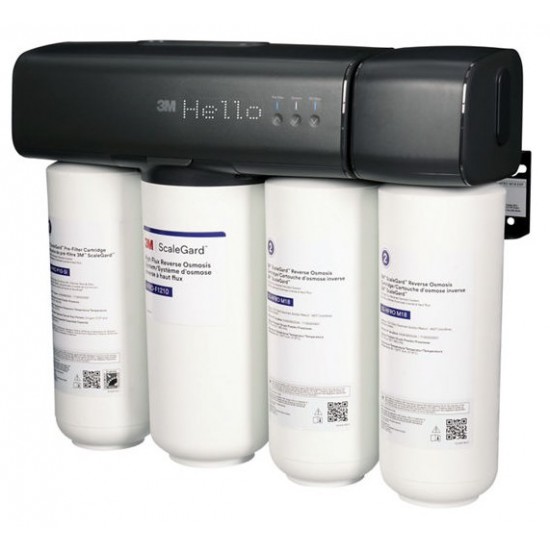 3M™ ScaleGard™ High Flux Reverse Osmosis System