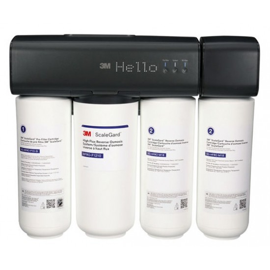 3M™ ScaleGard™ High Flux Reverse Osmosis System