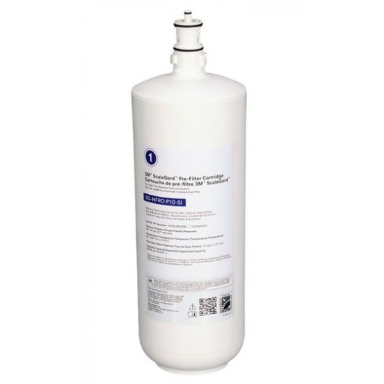 3M™ ScaleGard™ High Flux Reverse Osmosis Replacement Pre-Filter