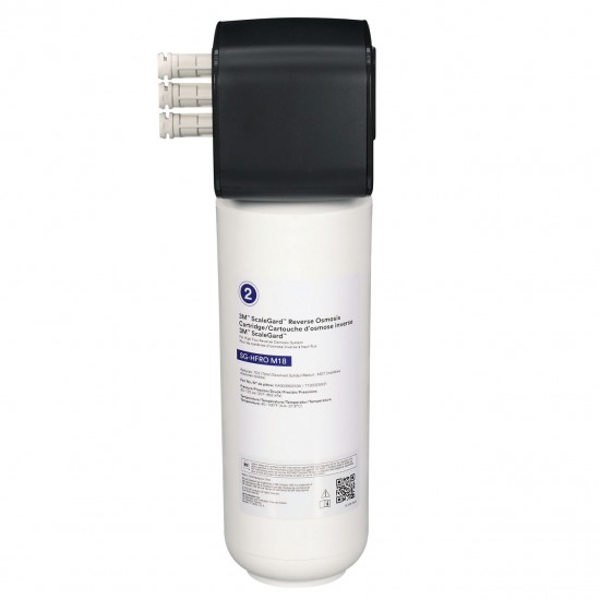 3M™ ScaleGard™ High Flux Reverse Osmosis System Membrane Expansion Kit