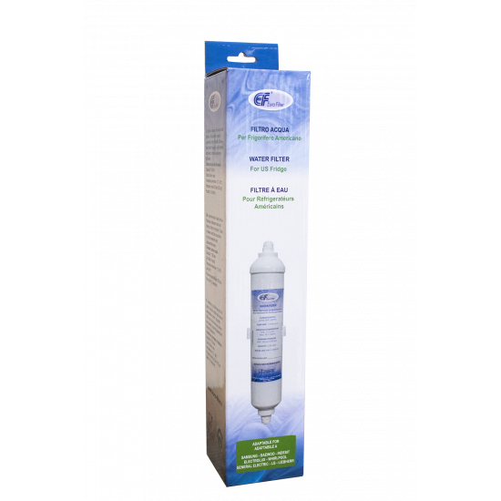 WF001 Waterfilter cartridge voor koelkast