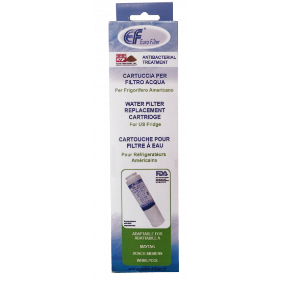 WF028K Waterfilterpatroon voor koelkast