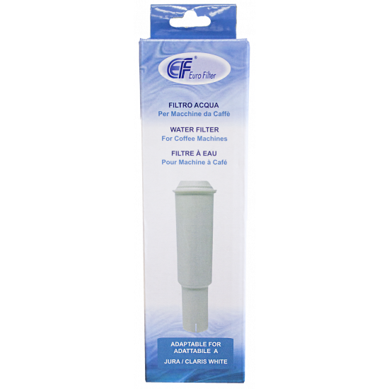 WF041 Waterfilterpatroon voor koffiezetapparaat