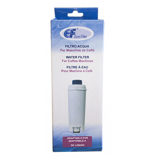 WF042 Waterfilterpatroon voor koffiezetapparaat