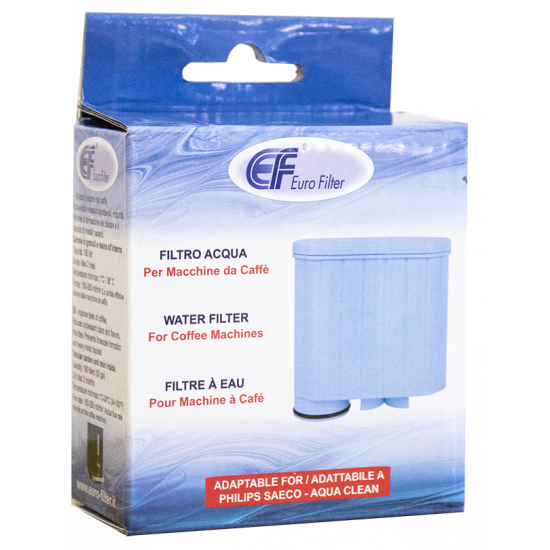 WF046 Waterfilterpatroon voor koffiezetapparaat